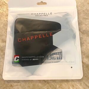 Dave Chappell Face Mask